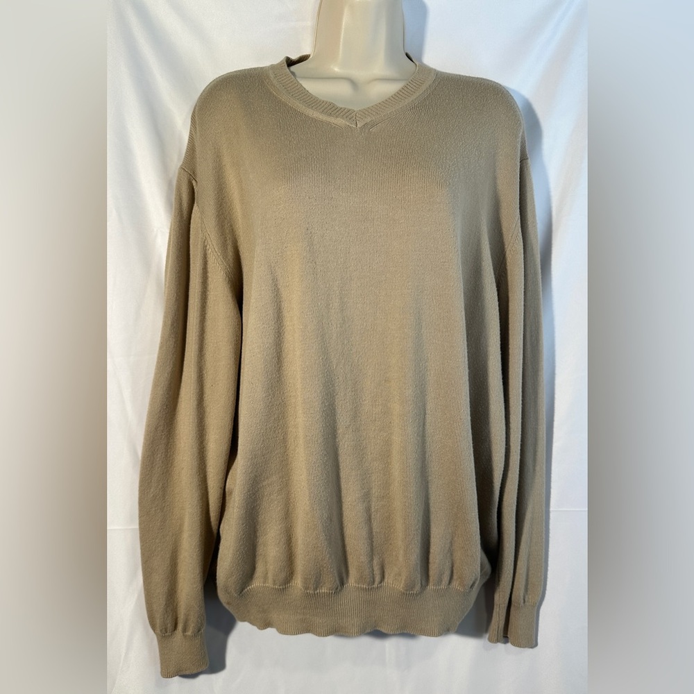 Oatmeal Academia Sweater